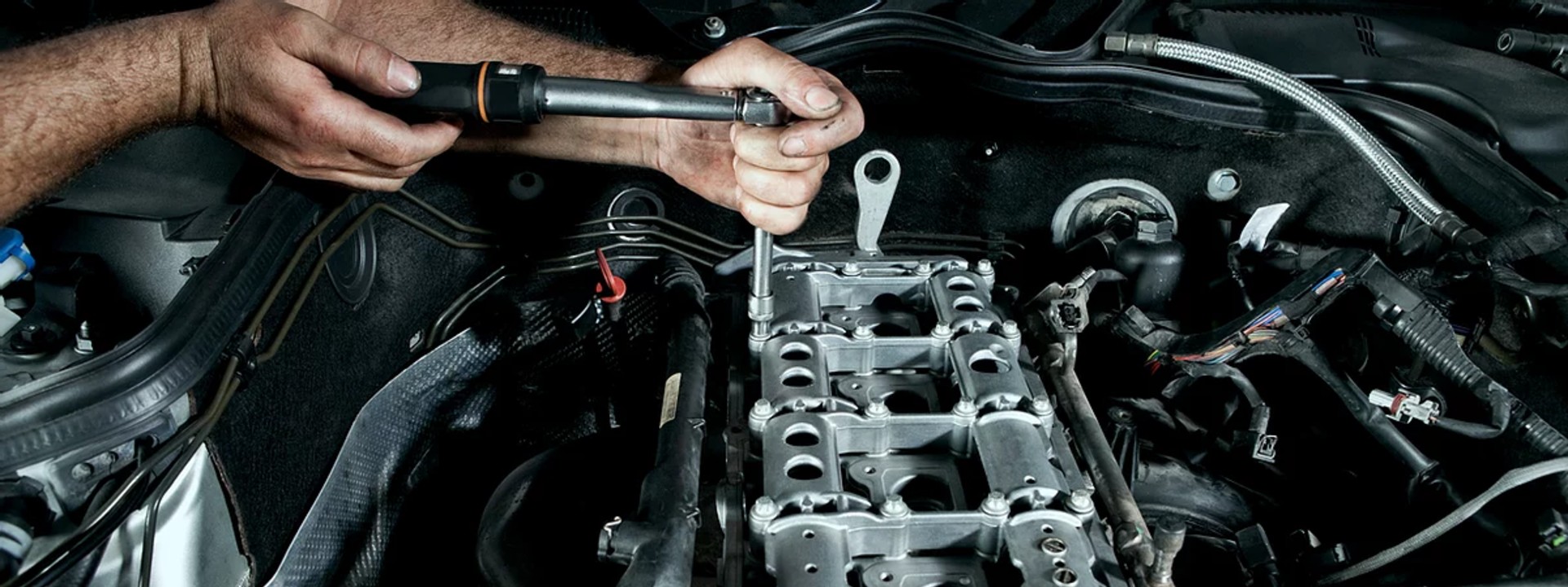 Experienced Car Servicing Specialists